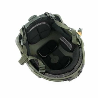 Spetsnaz Helmet Replica  LSHZ 1+