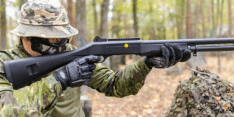 Die besten russischen Airsoft-Waffen