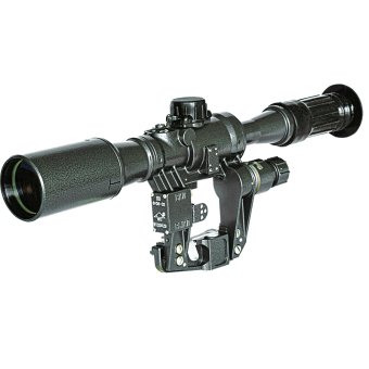 PSO scope