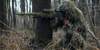 Die Rolle des Scharfschützen: Warum sind sie so gefürchtet?