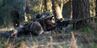 Wie funktioniert Sniper?