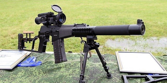 VSS-M
