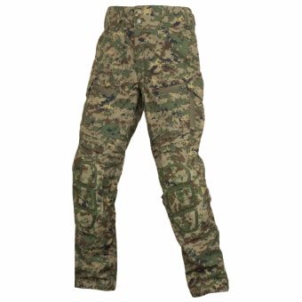 Triary Taktische Hose Surpat 3D SRVV