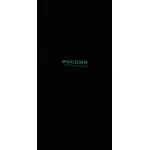 Militär-Aufnäher "Russian Z" – Reflektierend photo review