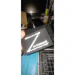 Original Militär-Aufnäher "Russian V" photo review