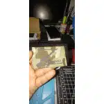 Original Militär-Aufnäher "Russian V" photo review