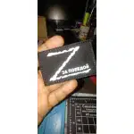 Original Militär-Aufnäher "Russian V" photo review