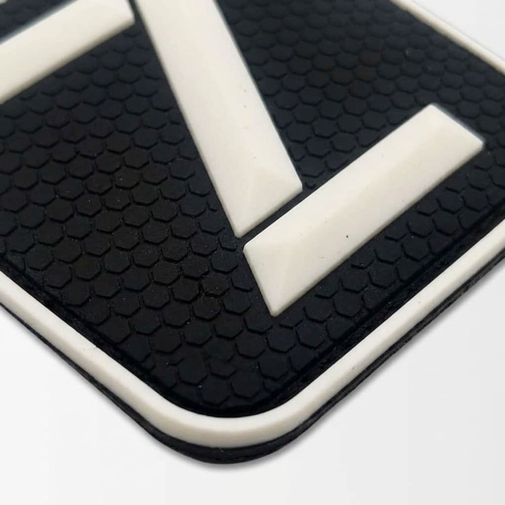Military Patch Russian Z – Luminescent
