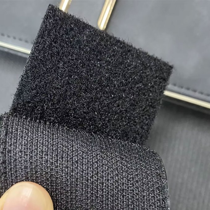 Taktischer PVC-Patch in russischer Flaggenoptik – Bild 2