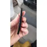 Moralpatch „Polite People“ – russische Flaggenfarben photo review