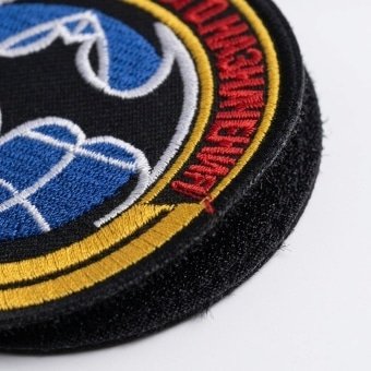 Russian Special Forces Patch  Reconnaissance – Global