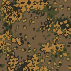 SS Herbst Partizan-Muster