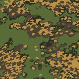 SS-Leto Partizan Sommer-Muster