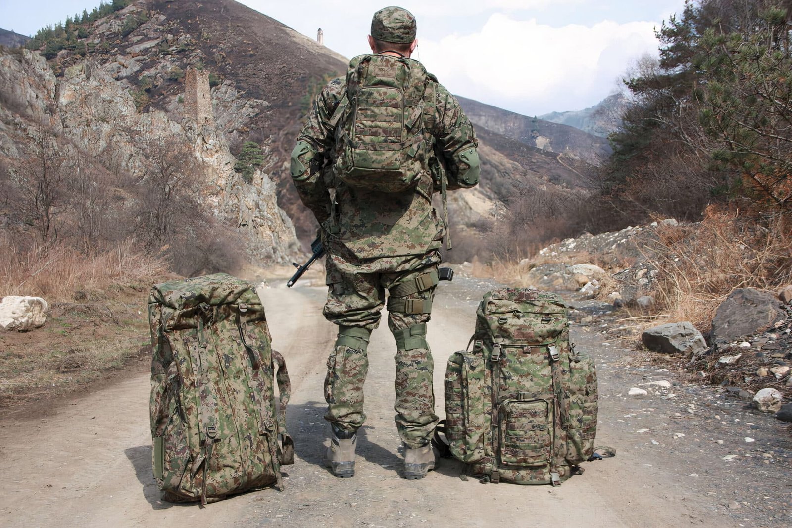 Wirksamkeit des Surpat-Musters