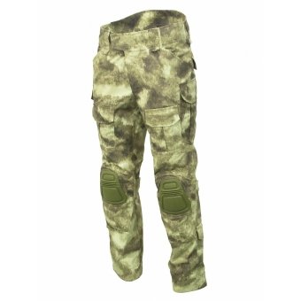Kampfhosen  Prizm XG3 TPR Atacs AU
