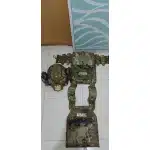 Escape from Tarkov Aufnäher – Bestickte USEC-Buchstaben photo review