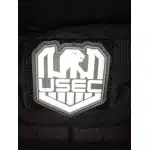 Escape from Tarkov – USEC PVC-Aufnäher photo review
