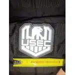 Escape from Tarkov – USEC PVC-Aufnäher photo review