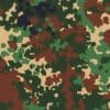 Izlom skol camo