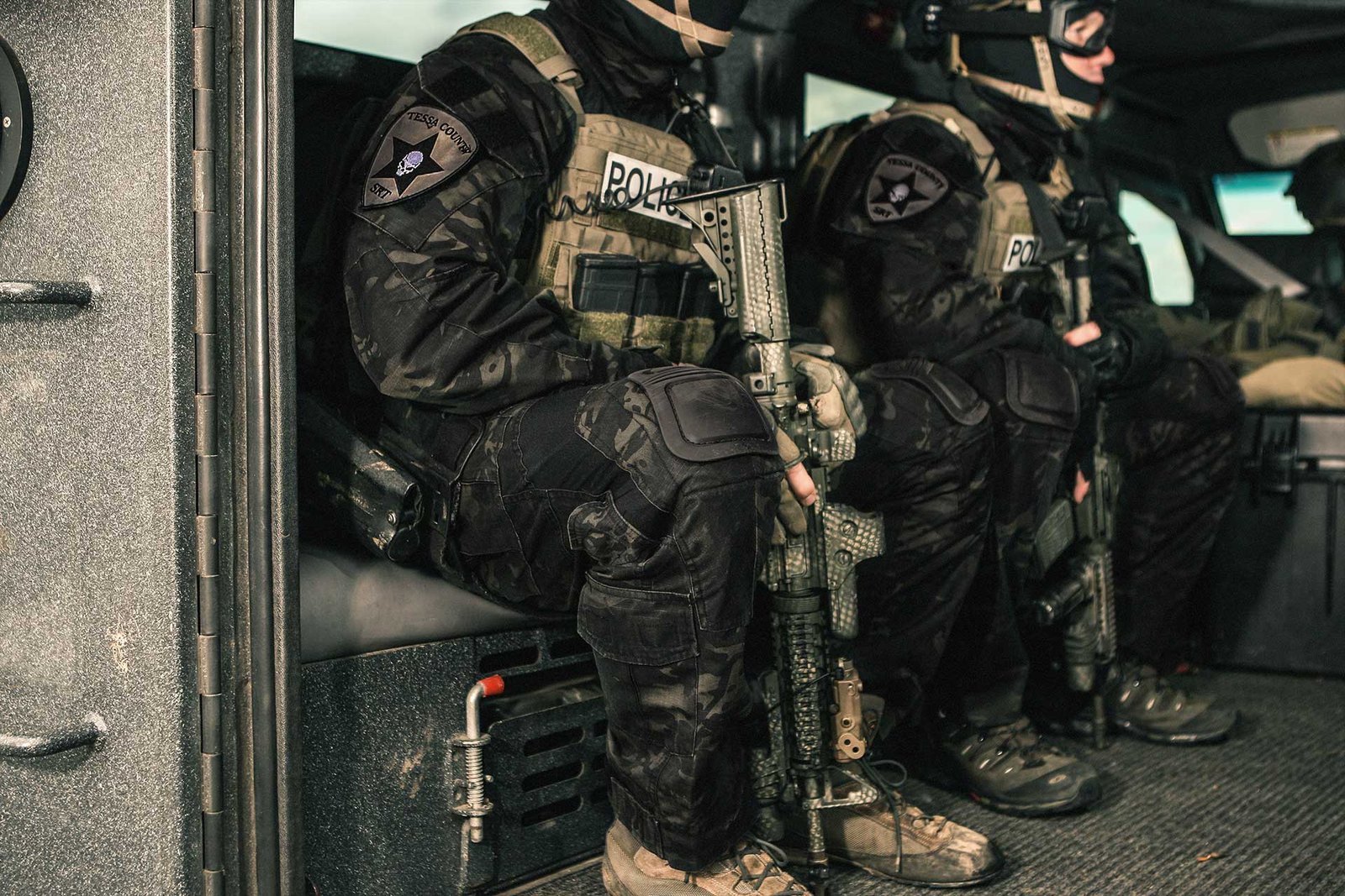 Wozu Multical schwarz dient