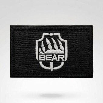 Escape from Tarkov Patch  Bear Symbol Classic