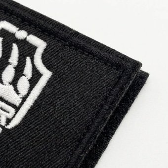 Escape from Tarkov Patch  Bear Symbol Classic