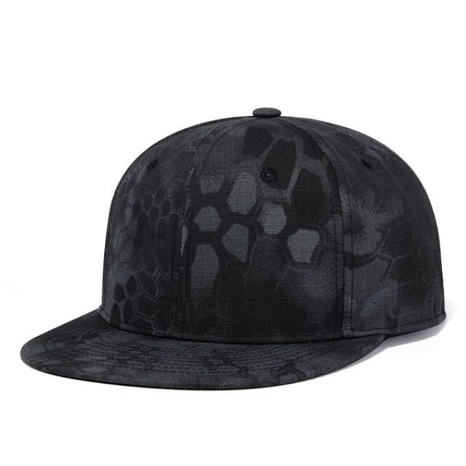 Kryptek Typhon – Originaler Tarn-Snapback
