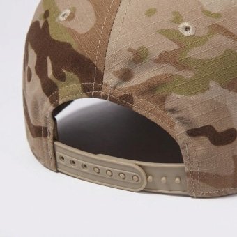 Camo Snapback  Original – Multicam