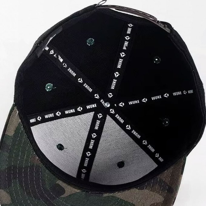 Multicam® Tarn-Snapback – Bild 2