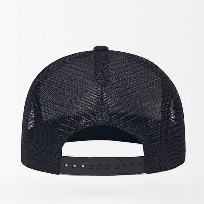 Tarn-Snapback „Red Line“ – Tigerstreifen – Bild 4