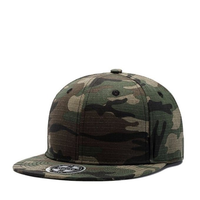 Multicam® Tarn-Snapback