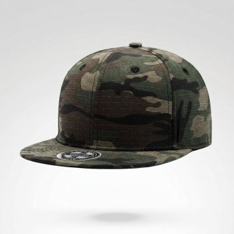Camo Snapback Original – Multicam®
