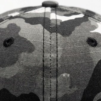 Camo Snapback Original – Urban