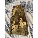 Leichte Camo Cargo-Shorts "Falcon" photo review