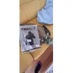 Taktisches Tarn-Kampfhemd G3 photo review