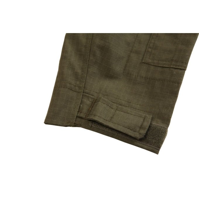 Atmungsaktives Taktikshirt "Tac" VA7 – Bild 6