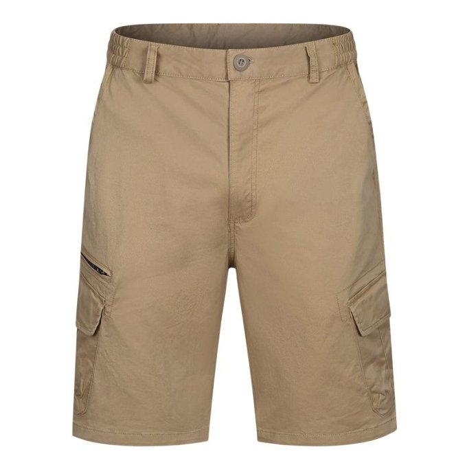 Taktische Arbeitsshorts "Lion Leap" G5 – Bild 2