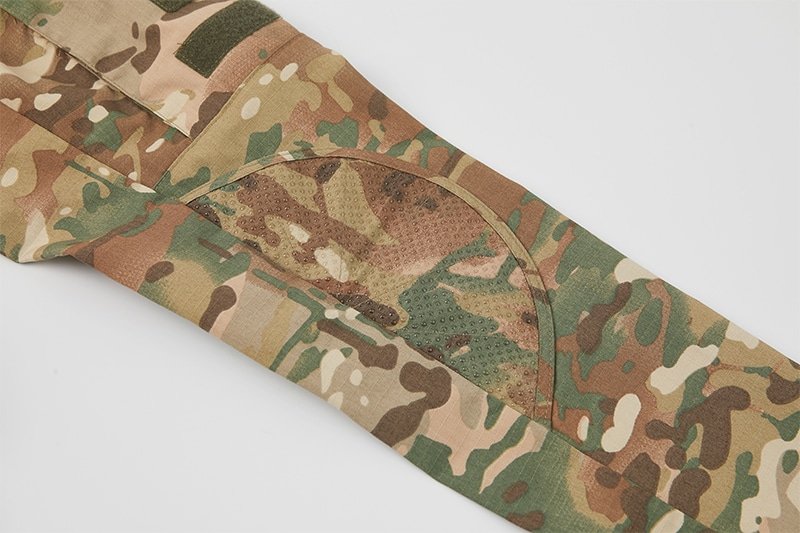 Taktisches Multicam-Kampfshirt „Enhanced“ – Bild 7