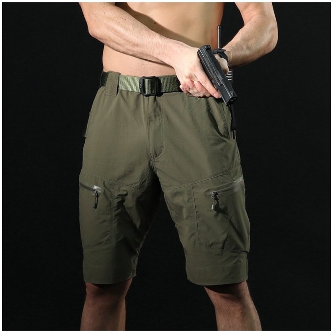 Urban-Taktikshorts "Viper" – Bild 4