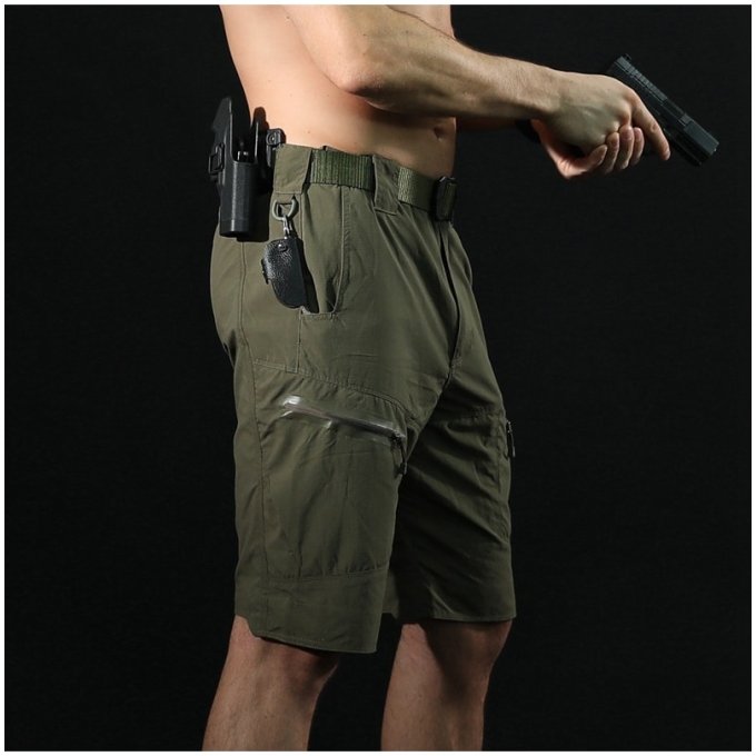 Urban-Taktikshorts "Viper" – Bild 3