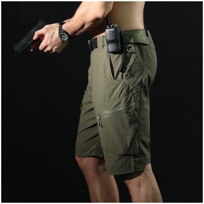 Urban-Taktikshorts "Viper" – Bild 2