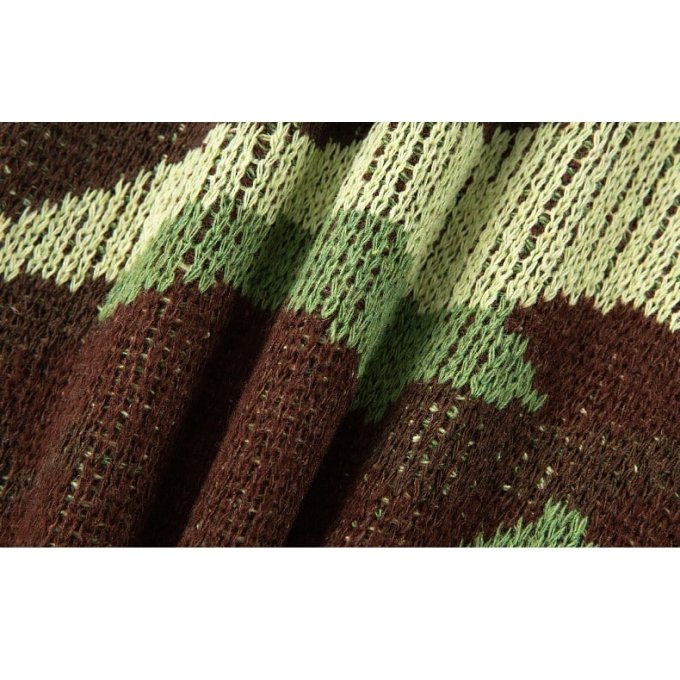 Herren-Tarn-Cardigan "Waves" OG – Bild 4