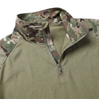 Combat Shirt Camo G3 Type Krydex