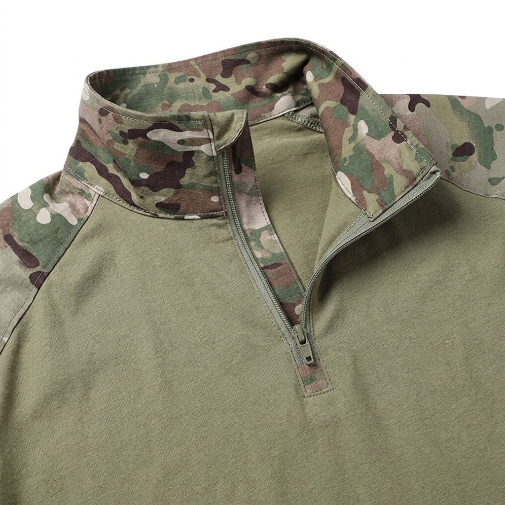 Combat Shirt Camo G3 Type Krydex