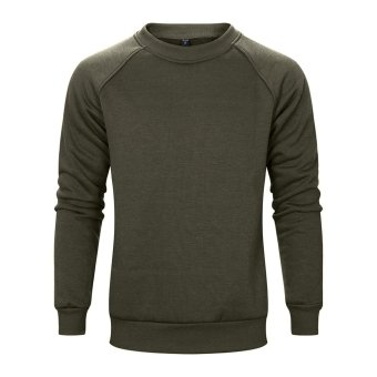 Military-Style Sweatshirt „Classic“