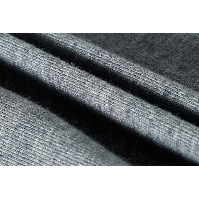 Taktischer Militärpullover mit Quarter-Zip "Maple" – Bild 9