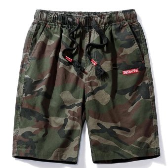 Taktische Trainingsshorts "Leap" G5