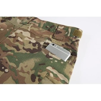Taktische BDU-Shorts „Scorpion“ X1