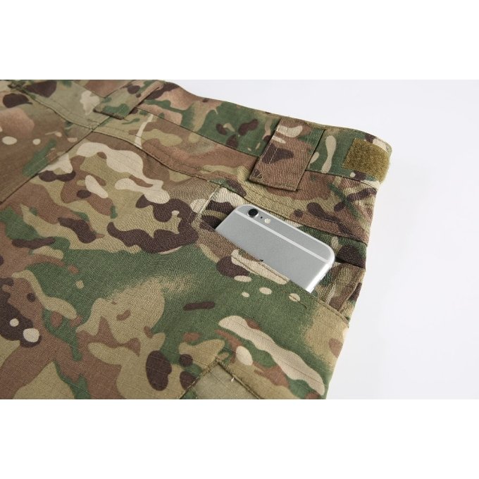 Taktische BDU-Shorts „Scorpion“ X1
