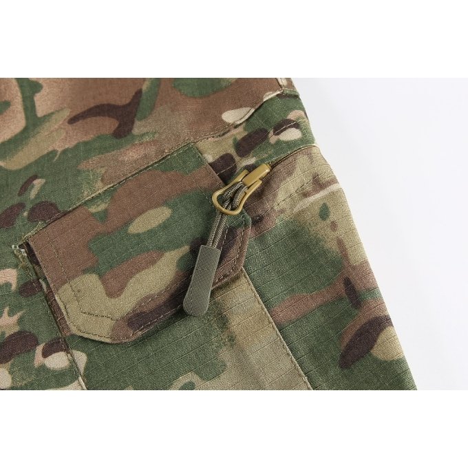 Taktische BDU-Shorts „Scorpion“ X1 – Bild 11